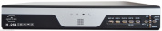 Видеорегистратор 16-канальный DVR/NVR/HVR запись 720P, 1080P HDMI, аудио
