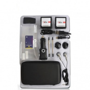 Консоль  для 3DS, 16 в 1