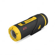 Warrior XM-JPG1-1 действие камеры спорта DV WiFi водонепроницаемый G-сенсор 7 часов непрерывной записи