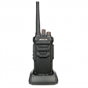 RETEVIS RT48 2W 16CHS Водонепроницаемый FR Candeld Walkie Talkie, US Plug (черный)