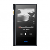 FiiO M9 Bluetooth высокого разрешения Аудио MP3-плеер ЦАП 2 * AK4490EN Exynos 7270 2.5 + 3.5 разъемы WIFI Потоковое