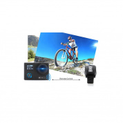 AZDOME DV760S 4K Action камера Новатэк 96660 WIFI Sport DV 170 градусов Широкий угол