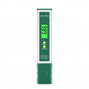 PH-2 PRO Litmus тестер тестер Litmus тестирование бумаги Изменить измеритель PH счетчик воды