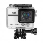 AT300 + спорт действие камеры DV Автомобильный видеорегистратор PC Cam 4k 1440p WiFi 2.4GHz пульт дистанционного управления