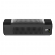 Xiaomi ROIDMI 12V Авто Воздухоочиститель Bluetooth V4.1 OLED-экран