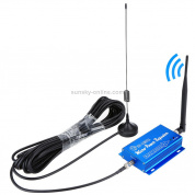 GSM 900MHz F Plug Mini повторитель сигнала мобильного телефона с присоской антенной
