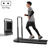 Walkspad R1 Pro Smart Складная пешеходная беговая дорожка, штекер ЕС