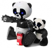 Робот интеллектуальный Robo Panda