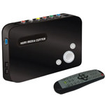 2,5-дюймовый жесткий диск HDMI RM / RMVB SATA + IDE с CF / SD / HOST / OTG, используйте набор микросхем Amlogic8613