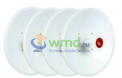 MikroTik mANT30 (4-pack)