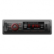 Стационарная панель для автомобиля Уг-c1259bt FM-радио стерео bletooth mp3-плеер USB SD MMC AUX Б.Т.