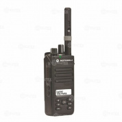 Рация Mototrbo DP 2600 UHF