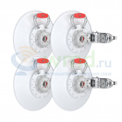 RF elements UltraDish TP 400 (4-pack)