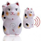Приветственное устройство Lucky Cat