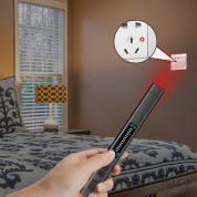 SF18 Hotel Anti-Candid Camera Detector GPS Anti-Location Tracking Sign Detection Pen