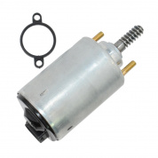 2Pin VVT Мотор Приводной регулируемый клапан Двигатель Для BMW 1er E87 E88 3er E46 118i 120i X3 E83