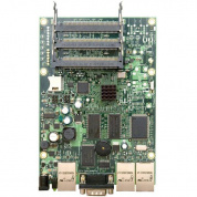 MikroTik RB433AH