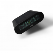 70Mai MiDrive T01 Английская версия Солнечная LCD Дисплей Давление в шинах Монитор Система от Xiaomi Youpin