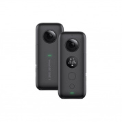 Insta360 ONE X 5.7K VR 360 Panoramic Anti-Shake Motion Sport камера для iPhone и Android