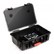 Интеллектуальный акустический сейф «SPY-box Кейс-3 GSM»