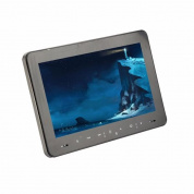 9 дюймов Авто DVD Монитор HD Авто Head Rest DVD Мониторs