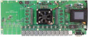 MikroTik CCR1016-12G-BU