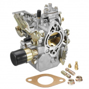 Карбюратор для двигателей VW Beetle 34 PICT-3 Электрический дроссель 1600CC 113129031K