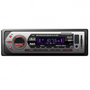 Музыкальный плеер для автомобиля радио mp3 USB SD MMC Окс