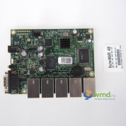 MikroTik RB450G