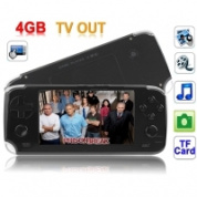 Плеер PSP 4.3 на 8гб