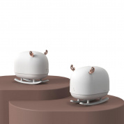 SOTHING DSHJ-H-009 260ML Олень Увлажнитель света USB Домашний увлажнитель воздуха Воздухоочиститель Атмосфера Ночной свет От Xiaomiyoupin