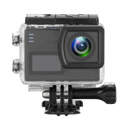2.0 дюймовый сенсорный экран Действие камера WIFI Ultra HD 4K Водонепроницаемы Видеокамера Sport