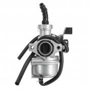 Карбюратор и дроссельный кабель Carb для Honda CRF70 XR70 CRF70F XR70R 1998-2003