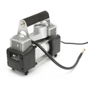 Насос 12V 140 PSI Высокоскоростной воздушный компрессор Heavy Duty для автомобильных шин