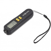 RICHMETERS GY910 Датчик толщины покрытия Металлический зонд FE + NFE Железо и алюминий двойного назначения