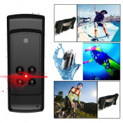 XANES S2 HD 1080P 12 миллионов пикселей Mini камера Инфракрасное ночное видение Lifelogging Camcorder
