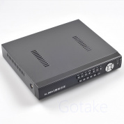 Видеорегистратор 4 CH sdvr 960H 25 FPS DVR CCTV 1080P камера IP NVR в реальном времени записи 