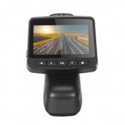 Azdome G57 Novatek 96658 Wifi 1080P Полный HD H.264 2.45 дюймов Авто Видеорегистратор камера