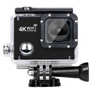 XANES T4 Allwinner V3 4K WiFi Спорт камера Дайвинг DV 173 Широкий угол 2.0 LCD HD 40M Водонепроницаемы