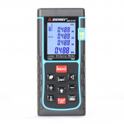 SNDWAY Ручной лазерный дальномер SW-E100