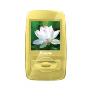 Видеомагнитофон ЖК-монитор 1.44- дюйма экран TFT LCD MP3-4