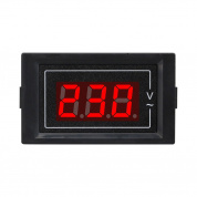 SINOTIMER D85-5035V Малая панель, однофазный цифровой вольтметр переменного тока, измерительный прибор