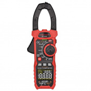 HABOTEST HT208D 1000A Цифровой токоизмерительный прибор Многофункциональный огнестойкий универсальный измерительный прибор