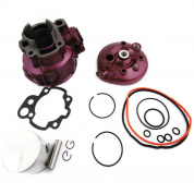 90cc 49mm мотоцикл Воздушный цилиндр для Minarelli AM6 YAMAHA MBK TZR