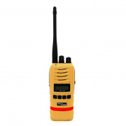 Рация NavCom СРС-303В (для пожарных партий)