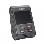 VIOFO A119 1440P Авто-Видеорегистратор с Широкоугольным уголом 160 градусов с GPS-черным