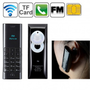 Телефон Bluetooth-гарнитура D1 Черный,Ultra- Small Mini GSM