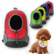 40 * 35 * 17 см. Портативный питомец Собака Кот Puppy Head Out Carrier Comfort Travel Backpack