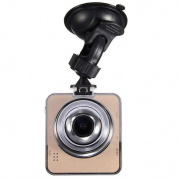 1080p HD 2.4inch камера автомобиля DVR рекордер петли запись обнаружения движения G-сенсор