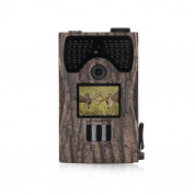 LW12C Водонепроницаемы FOV 110 Degree 1080P HD 12MP 940nm IR LED Охота на ловушку для охоты на диких животных камера